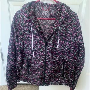 Victoria secret lightweight jacket